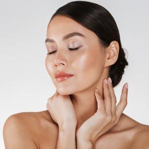 Small Area - Ionic Skin Rejuvenation