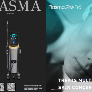 Nitrogen Plasma Skin Rejuvenation - Small Area