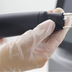 Nitrogen Plasma Skin Regeneration – Face & Neck